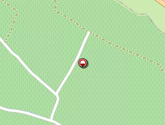 Carte de Point Information Jeunesse à Peyrestortes