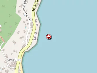 Carte de Chez Auguste à Brando