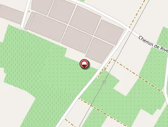 Carte de Héri-vert à Pia