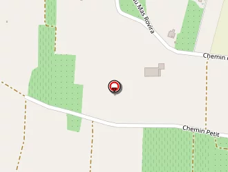 Carte de Location Sempere à Claira