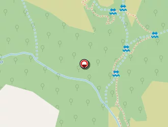 Carte de Compagnie Electrique Des Pyrenées à Campagna-de-sault