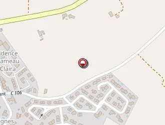 Carte de Greenwayeco à Claira