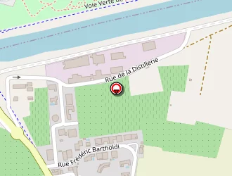 Carte de Barrier Philippe à Torreilles