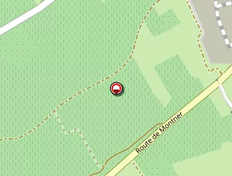 Carte de Gymnase à Estagel