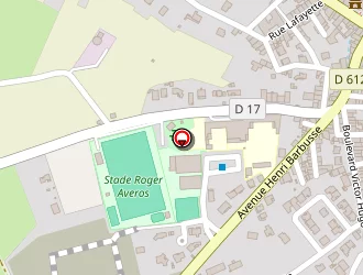 Carte de Tes à Estagel