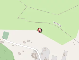 Carte de Barata Roger à Garanou