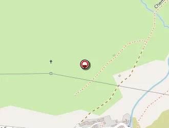 Carte de Mairie à Caussou