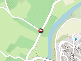 Carte de Herrera Robert à Bélesta