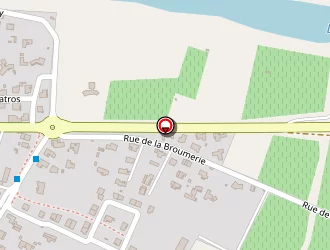 Carte de Serra Ketty à Rivesaltes