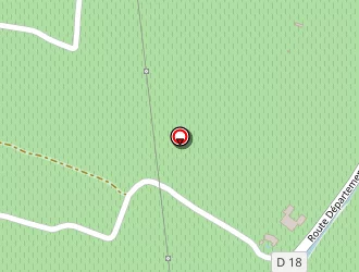 Carte de Aps Tp à Espira-de-l'agly