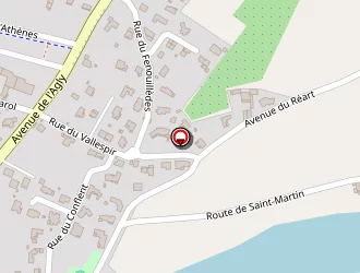 Carte de Zabel Youcef à Rivesaltes