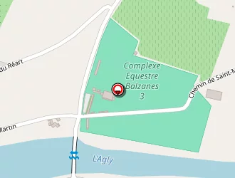 Carte de Termens Jean à Rivesaltes