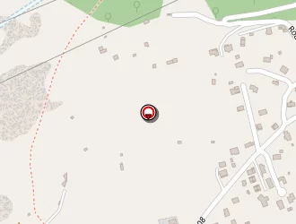 Carte de Conseil General De L'ariege à Vicdessos