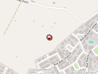 Carte de Bridoux André-marcel à Saint-laurent-de-la-salanque