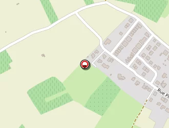 Carte de Estagym à Estagel