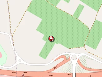 Carte de Naf Naf à Claira