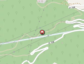 Carte de Edi à Vicdessos