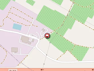 Carte de Noro à Claira