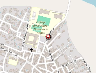 Carte de Isobiopuls à Espira-de-l'agly