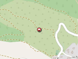 Carte de Mairie à Saint-arnac