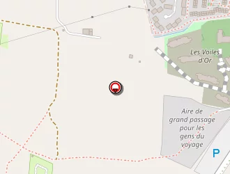 Carte de Restaurant La Pinède à Barcarès (le)