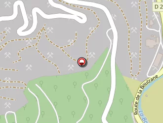 Carte de Ecole à Salvezines