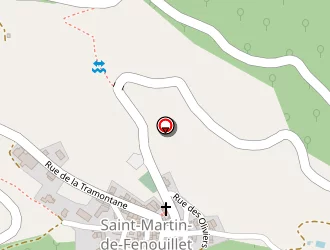 Carte de Auberge Taichac à Saint-martin