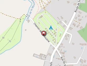 Carte de Almandoz Frères à Montauban-de-luchon