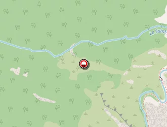 Carte de Gomez Daniel à Fenouillet