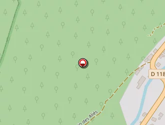 Carte de Rigoni Bruno à Axat