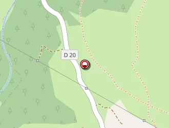 Carte de Mairie à Caychax