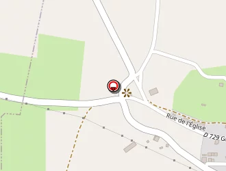 Carte de Ordi Clean à Aunat