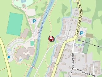 Carte de Jc L' Ousteau Crêpes Et Compag à Loudenvielle