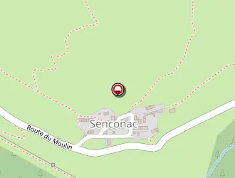 Carte de Mairie à Senconac