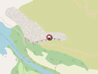 Carte de De Carvalho Joseph à Sinsat