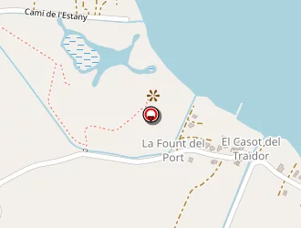 Carte de Nichil Luc à Saint-hippolyte