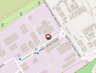 Carte de Le Bleis Didier à Rivesaltes