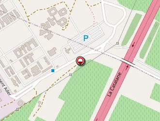 Carte de Afpa à Rivesaltes