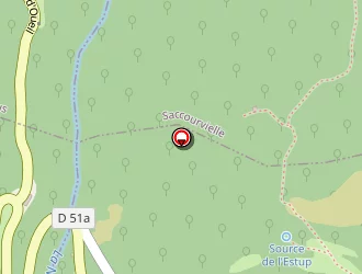 Carte de Mairie à Trébons-de-luchon