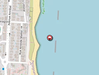 Carte de Ardid Joseph à Barcarès (le)