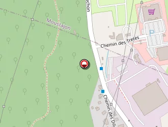 Carte de I Deco à Bagnères-de-luchon