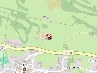 Carte de Escapada à Cirès