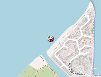 Carte de Emptaz Tom à Barcarès (le)