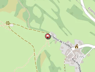 Carte de Mairie à Ens