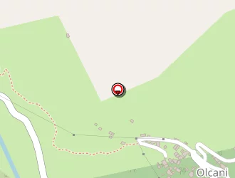 Carte de Mairie à Olcani