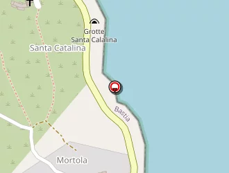 Carte de Equi Nature à Sisco