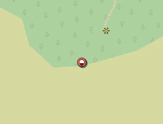 Carte de Pyrène à Axat