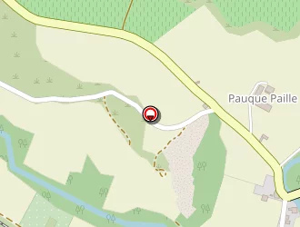 Carte de Lady's Chic à Caudiès-de-fenouillèdes