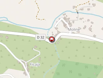 Carte de Damiani Ange à Sisco