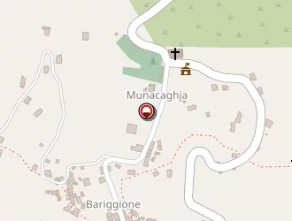 Carte de Mairie à Sisco